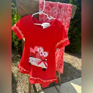 Rare Editions Valentines Set